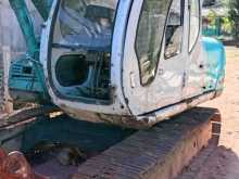 Kobelco Excavator 2017 Heavy-Duty