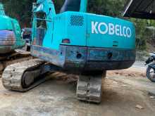 Kobelco SK 32 2005 Heavy-Duty