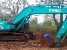 Kobelco SK200-8 2016 Heavy-Duty
