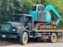 Kobelco SR60 2014 Heavy-Duty