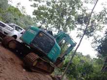 Kobelco Hokuto Sk125sr 2015 Heavy-Duty