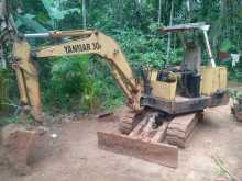 Kobelco Joc Ace 2003 Heavy-Duty