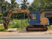 Kobelco Kato 60 2005 Other