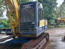 Kobelco 45 2003 Heavy-Duty