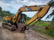 Kobelco 120 2011 Heavy-Duty