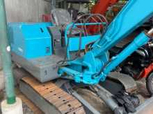 Kobelco 30 2000 Heavy-Duty