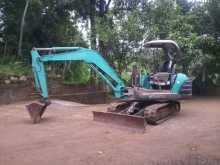 Kobelco 35 2025 Heavy-Duty