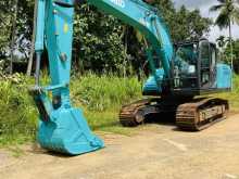 Kobelco SK 200 2021 Heavy-Duty