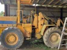 Lexus LK 300 1992 Heavy-Duty