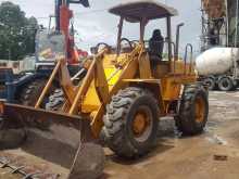 Kobelco LK 300A 1993 Heavy-Duty