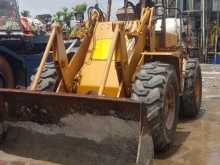 Kobelco LK 300A 1993 Heavy-Duty