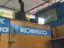 Kobelco Lk 600 2010 Heavy-Duty