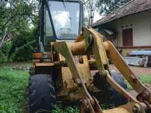 Kobelco LK200 Loader 2000 Heavy-Duty