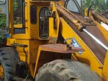 Kobelco Lk300 1993 Heavy-Duty