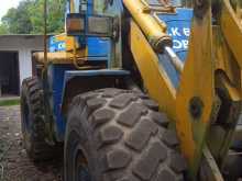 Kobelco Lk600 1993 Heavy-Duty