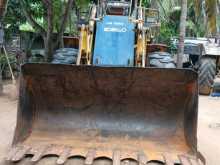 Kobelco Loader 2011 Heavy-Duty