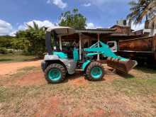Kobelco Loader L-bo 50Z 2008 Heavy-Duty