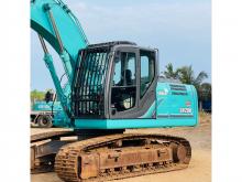 Kobelco Mark 9 2019 Heavy-Duty