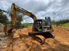 Kobelco Mrk 3 Sk 120 2014 Heavy-Duty