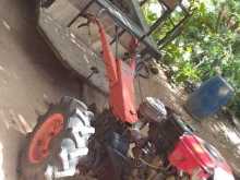 Kobelco Mubota RD120n 2010 Tractor