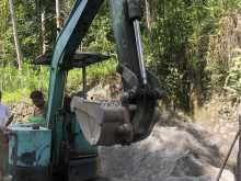 Kobelco Pc 15 2005 Heavy-Duty