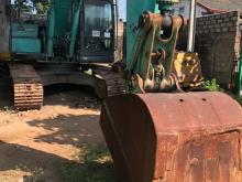 Kobelco SK200-8 2007 Heavy-Duty