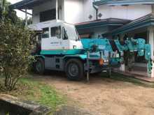 Kobelco R70KN 2012 Heavy-Duty