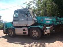 Kobelco Rk 70m2 1993 Heavy-Duty