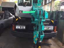 Kobelco RK70 1991 Heavy-Duty