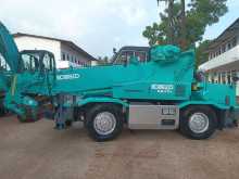 Kobelco RK70M-2 1992 Heavy-Duty