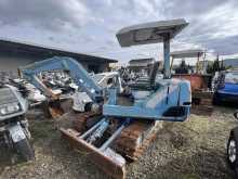 Kobelco Sk 024 2014 Heavy-Duty
