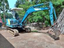 Kobelco Sk 027 2020 Heavy-Duty