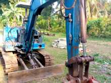 Kobelco Sk 032 2012 Heavy-Duty