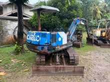 Kobelco SK 032 2016 Heavy-Duty