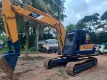 Kobelco SK 045 1995 Heavy-Duty