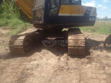 Kobelco Sk 05 2003 Heavy-Duty