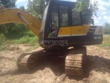 Kobelco Sk 05 2003 Heavy-Duty