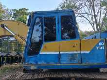 Kobelco Sk 07 200 2001 Heavy-Duty