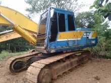 Kobelco Sk 07200 2021 Heavy-Duty