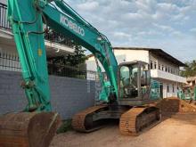 Kobelco SK 200 - 10 2018 Heavy-Duty