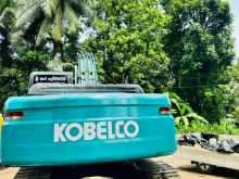 Kobelco SK-200 2008 Heavy-Duty