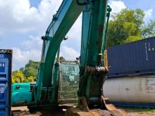 Kobelco SK 200-6E 2008 Heavy-Duty