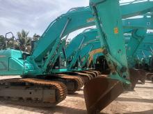 Kobelco SK 200-9 2016 Heavy-Duty
