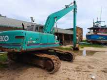Kobelco Sk 210 2004 Heavy-Duty