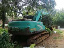 Kobelco SK 210 D 2008 Heavy-Duty
