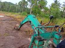 Kobelco Sk 24 2014 Heavy-Duty