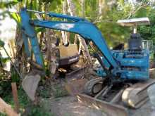 Kobelco SK 27 2018 Heavy-Duty