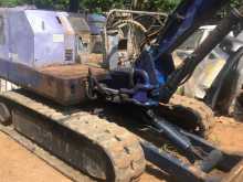 Kobelco SK 27 2015 Heavy-Duty