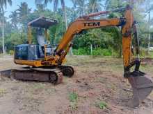 Kobelco Sk 30 2019 Heavy-Duty