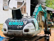 Kobelco SK 30 2019 Heavy-Duty